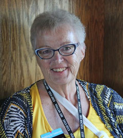 Donna-Graham