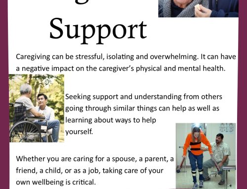 Caregiver Support