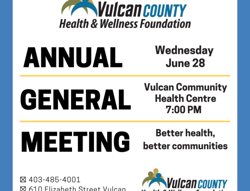 Annual General Meeting