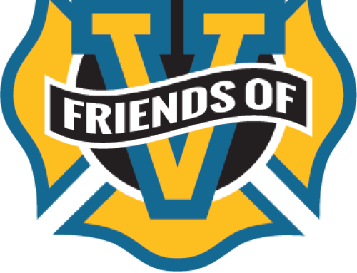 A Community Thank You: First Responder Wellness Event