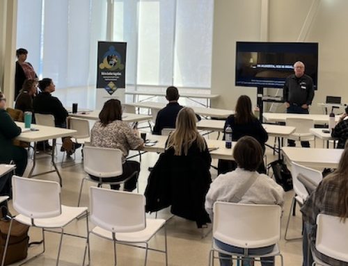 Community Thank You: Online Safety Sessions – February 10