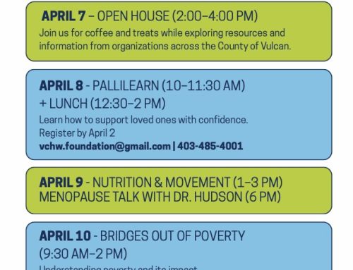 Canadian Health Week