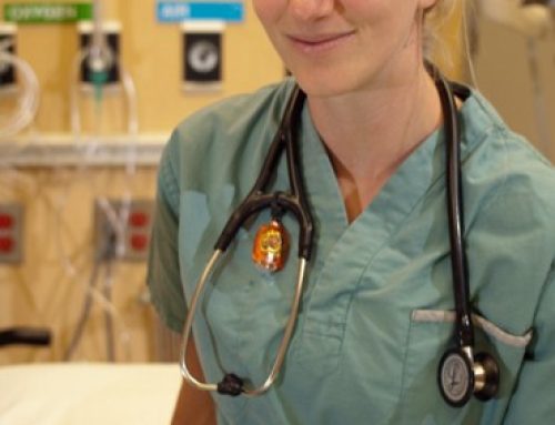 Claresholm rural nursing program gets $20,000 bursary boost